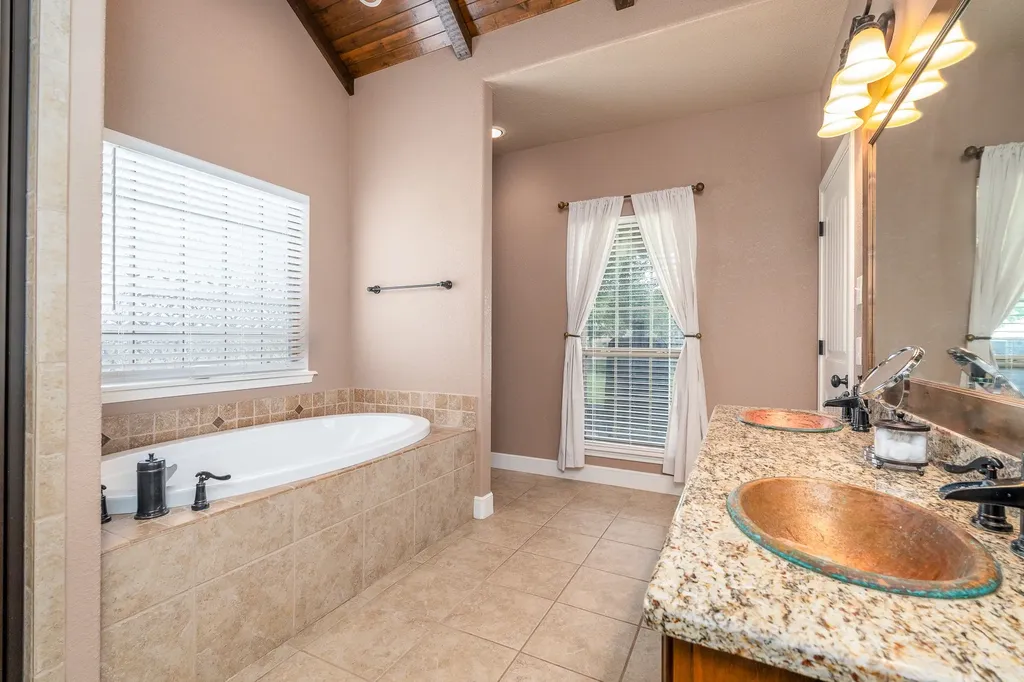 134 Stardust Trail Tuscola TX 79562