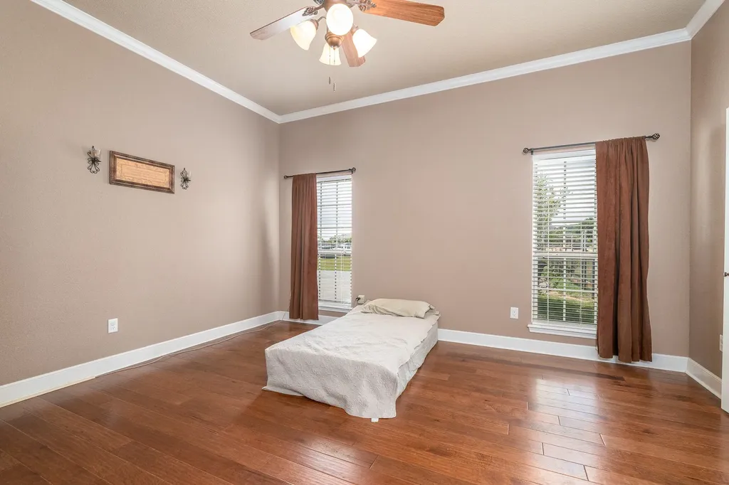134 Stardust Trail Tuscola TX 79562