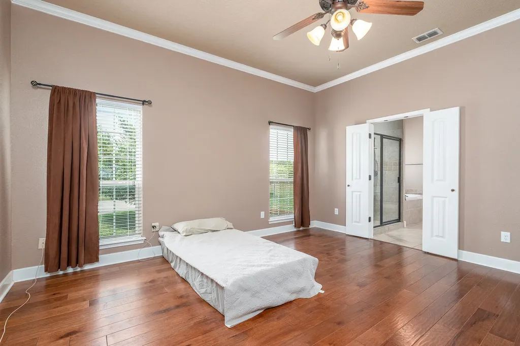 134 Stardust Trail Tuscola TX 79562
