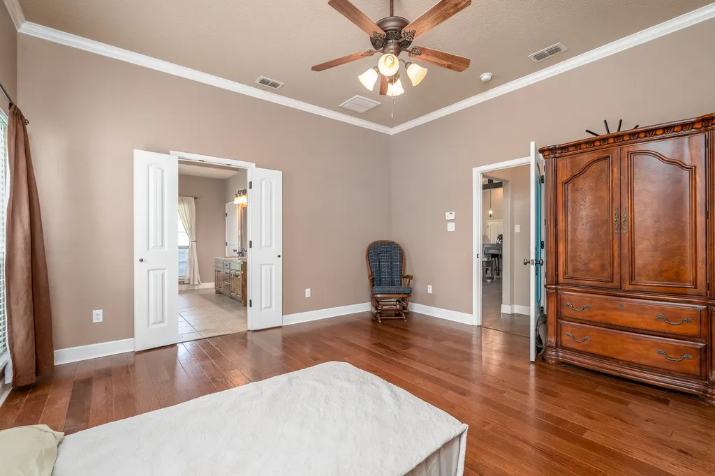 134 Stardust Trail Tuscola TX 79562