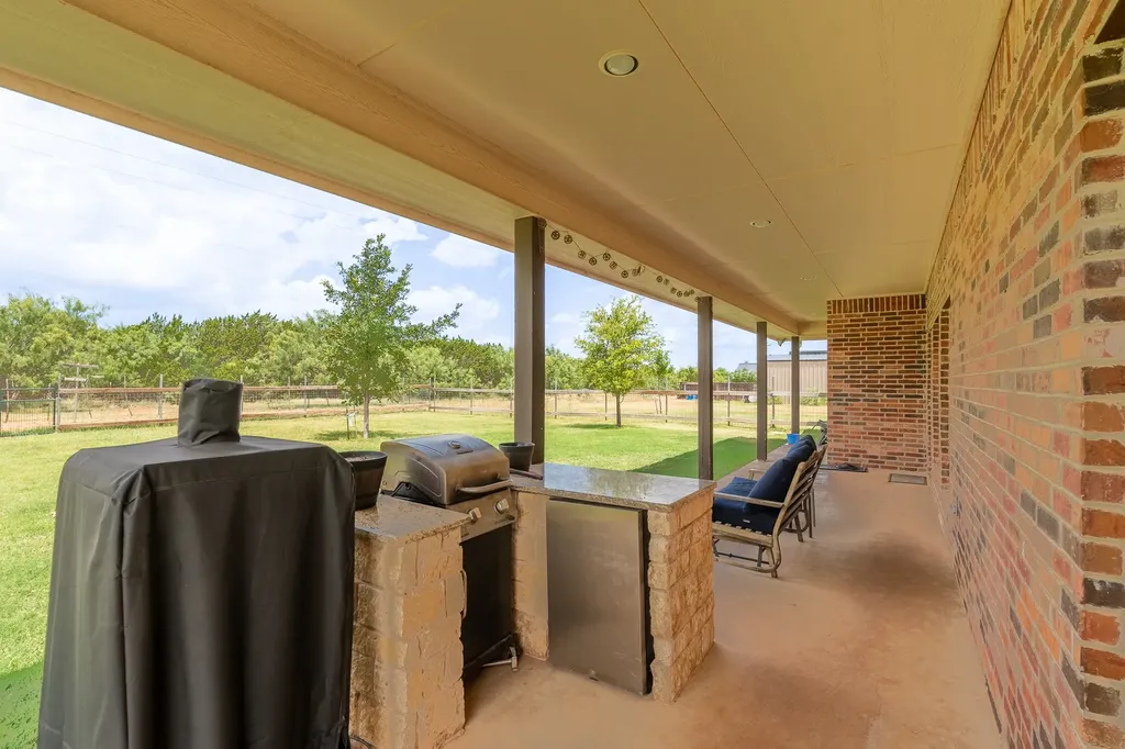 134 Stardust Trail Tuscola TX 79562