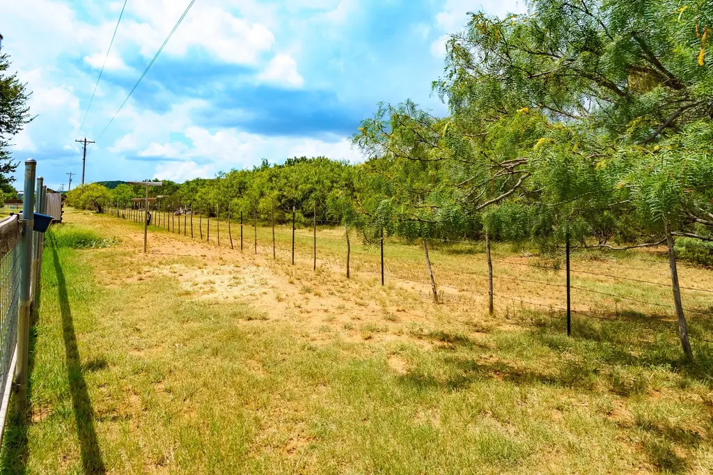 134 Stardust Trail Tuscola TX 79562