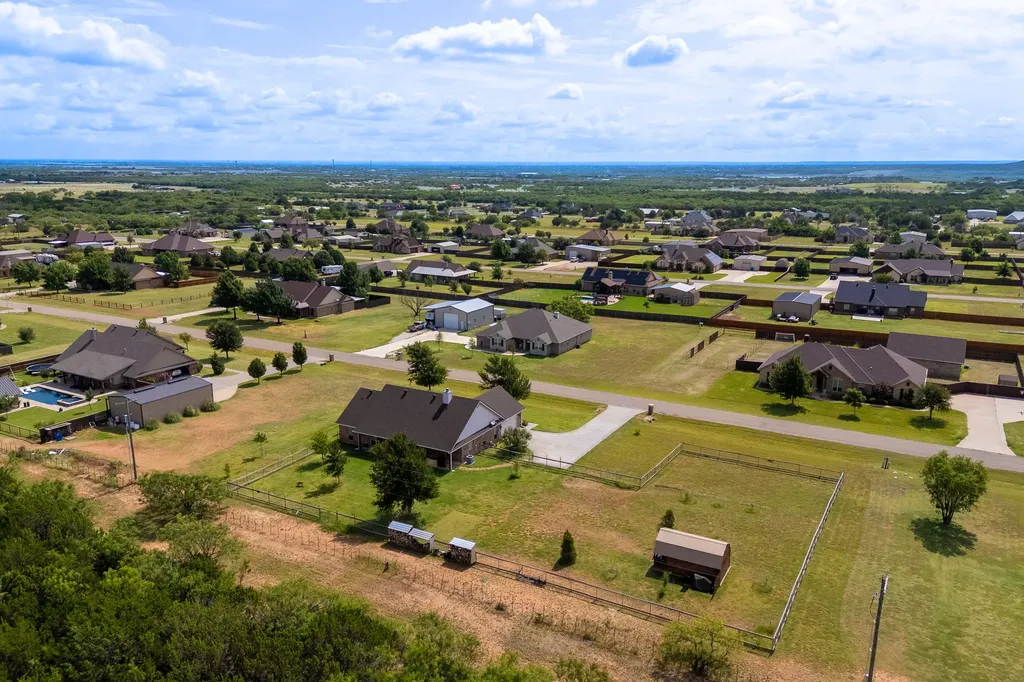 134 Stardust Trail Tuscola TX 79562