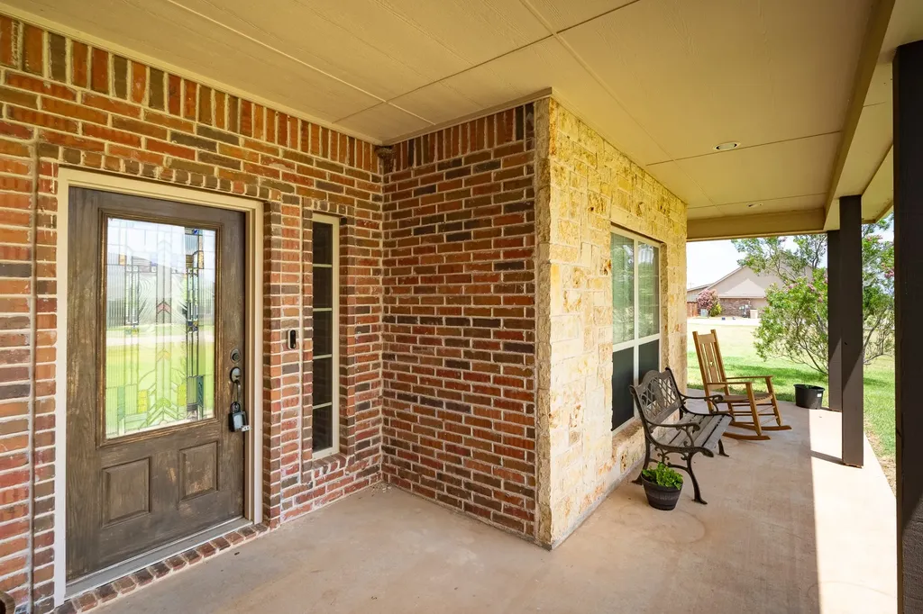 134 Stardust Trail Tuscola TX 79562