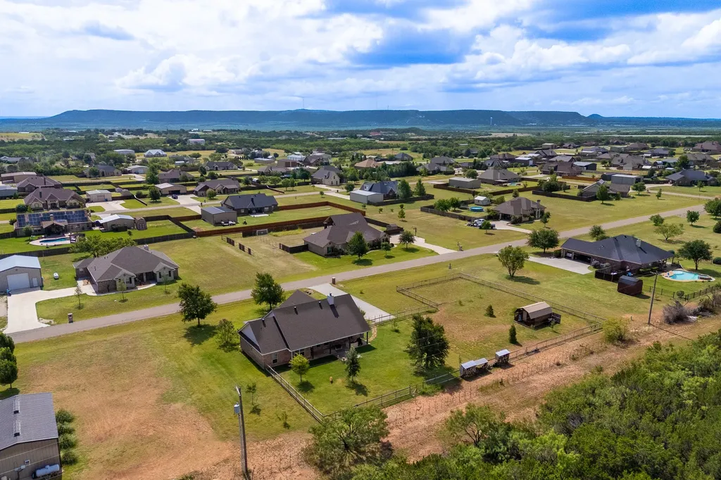 134 Stardust Trail Tuscola TX 79562