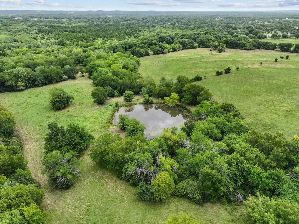 39 Acres Brown Road Sherman TX 75090