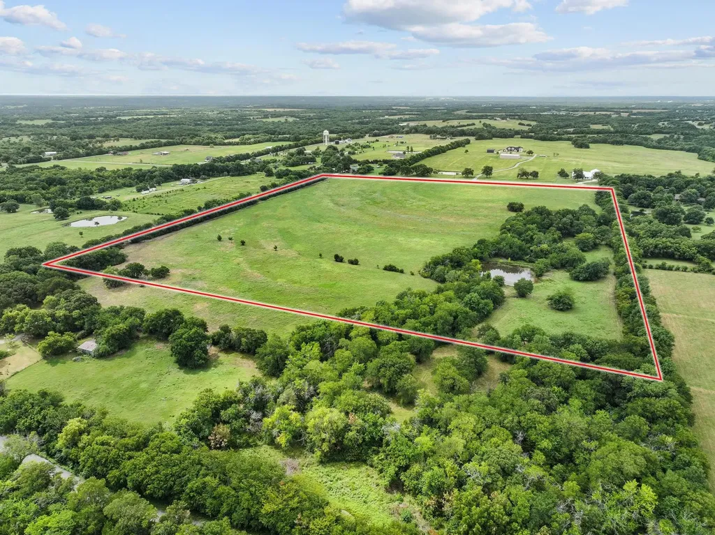 39 Acres Brown Road Sherman TX 75090