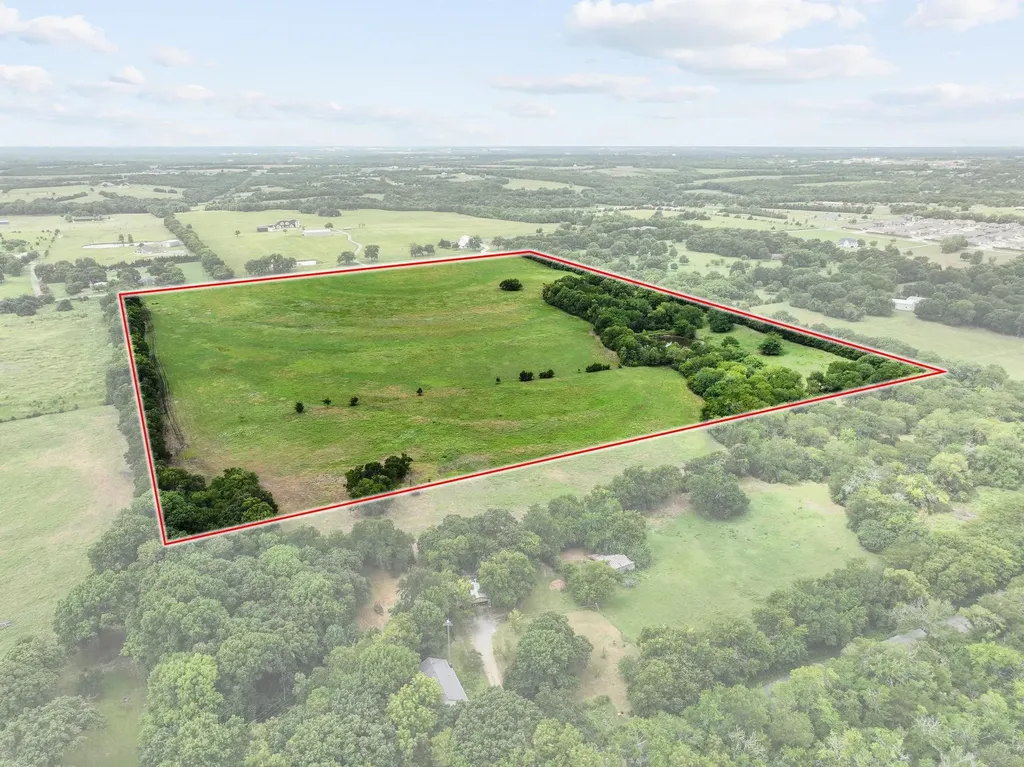 39 Acres Brown Road Sherman TX 75090