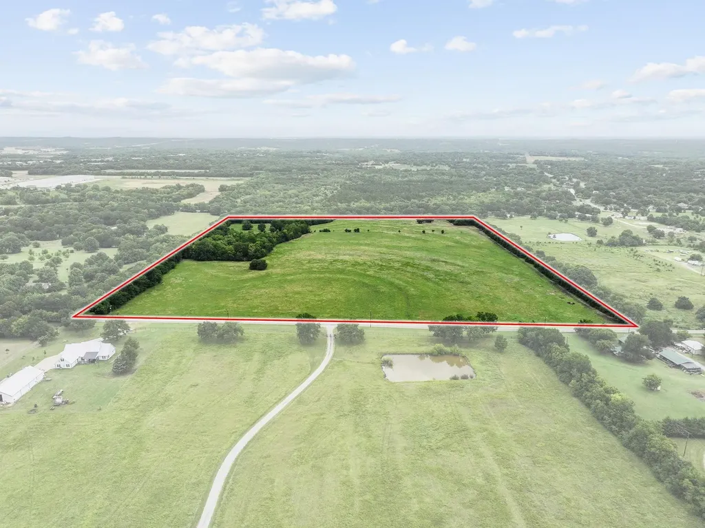 39 Acres Brown Road Sherman TX 75090