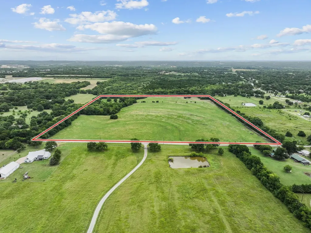 39 Acres Brown Road Sherman TX 75090
