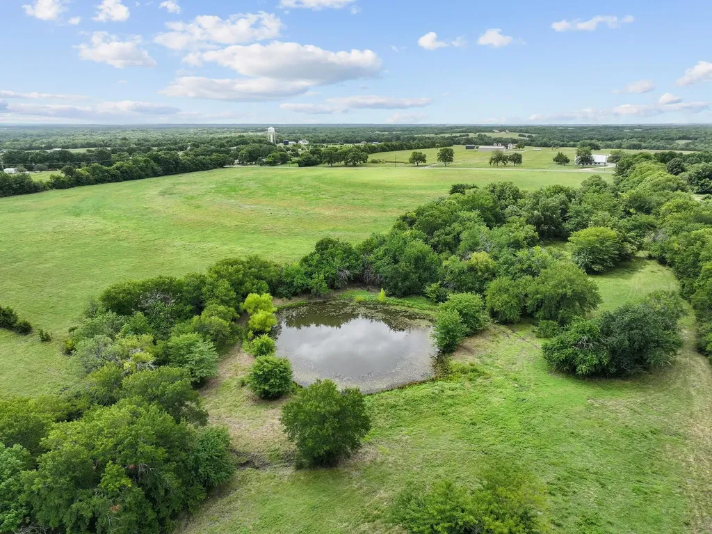 39 Acres Brown Road Sherman TX 75090