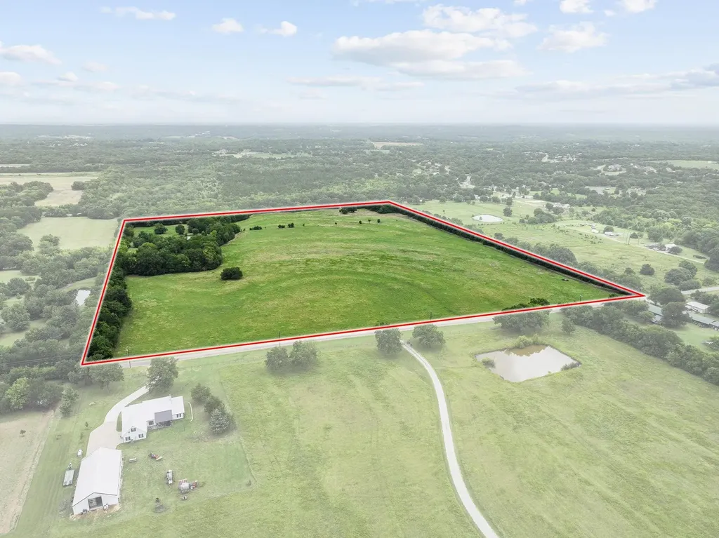 39 Acres Brown Road Sherman TX 75090
