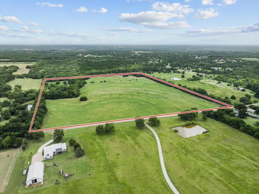 39 Acres Brown Road Sherman TX 75090