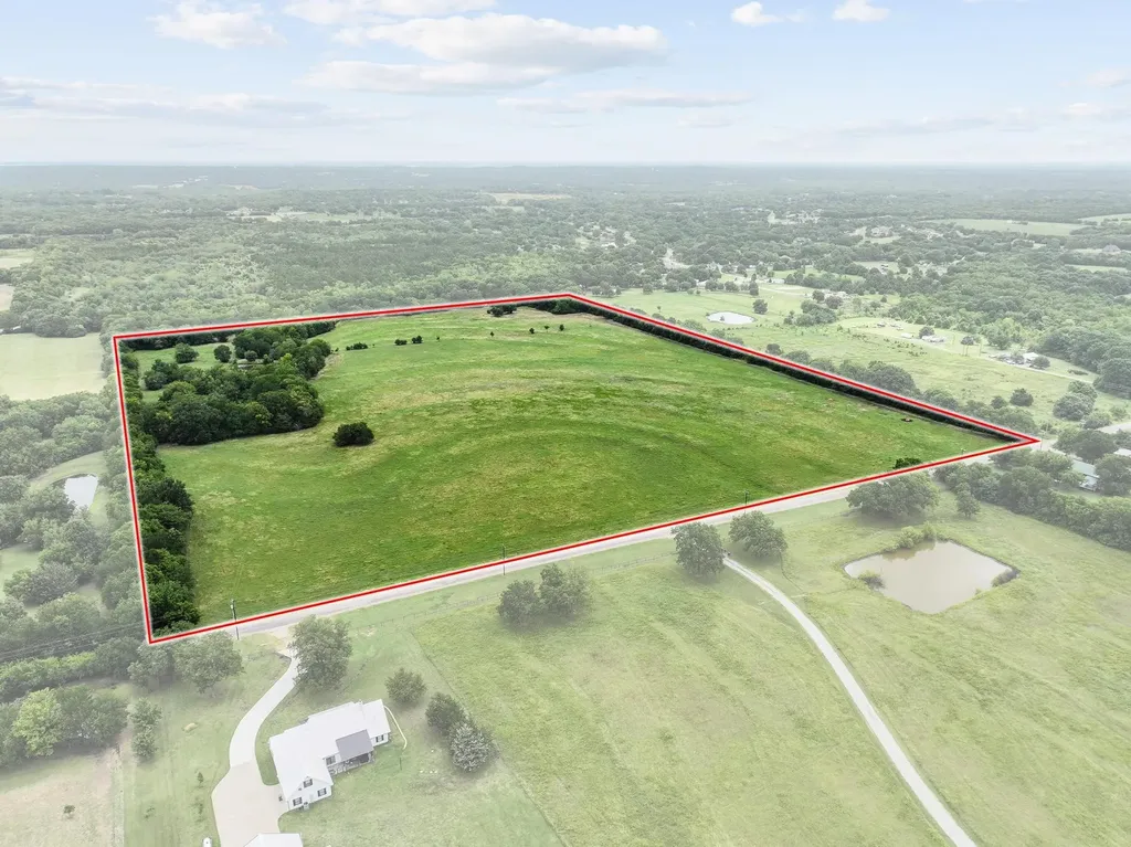 39 Acres Brown Road Sherman TX 75090