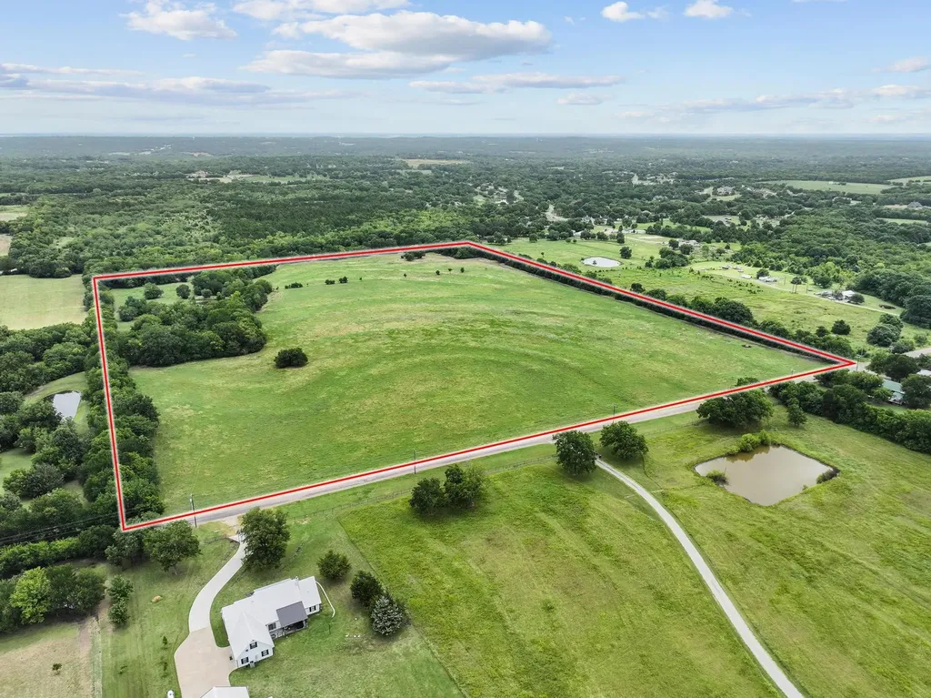 39 Acres Brown Road Sherman TX 75090