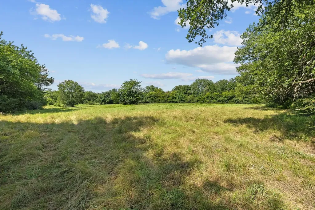 39 Acres Brown Road Sherman TX 75090