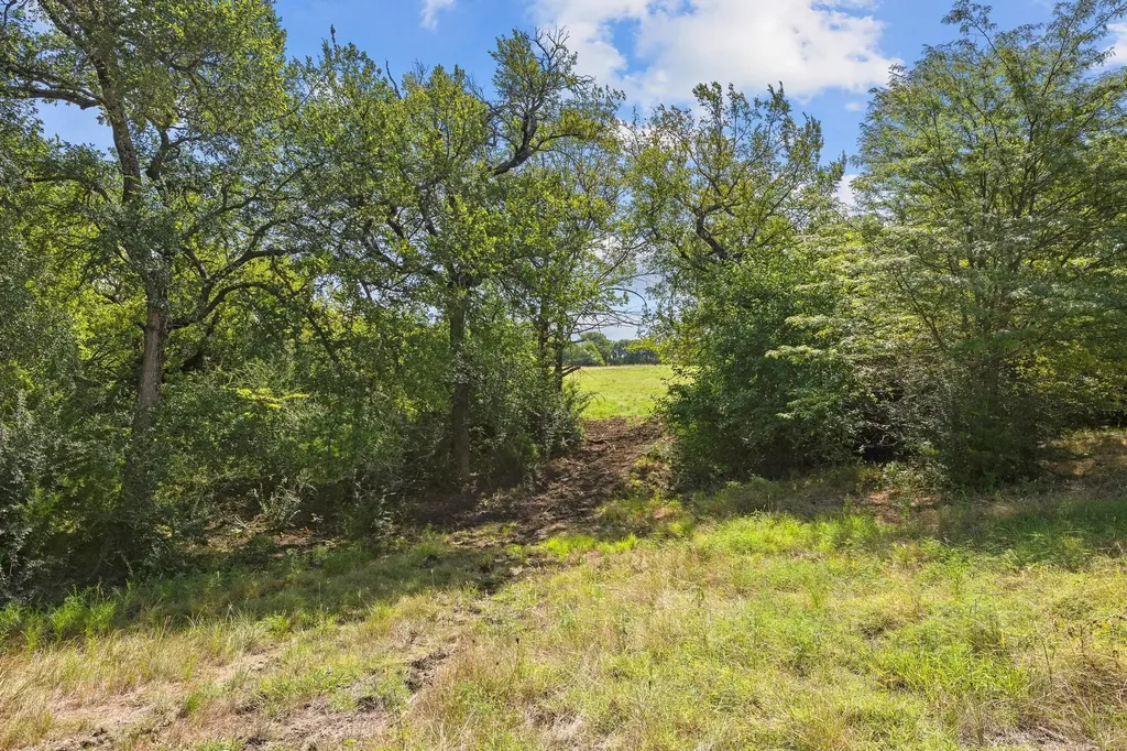 39 Acres Brown Road Sherman TX 75090