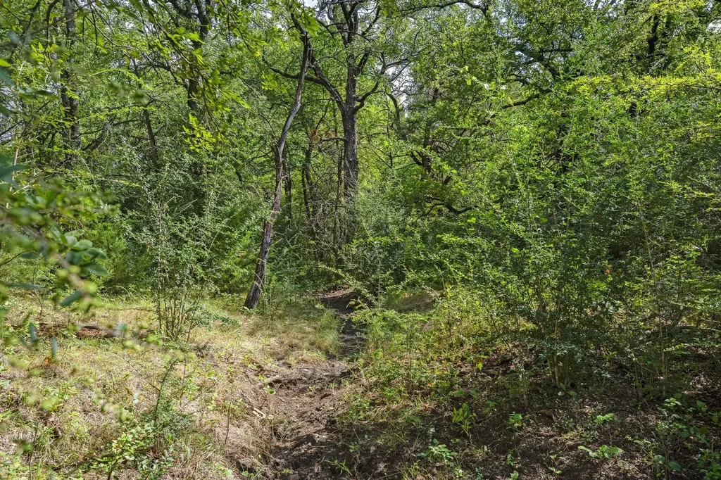 39 Acres Brown Road Sherman TX 75090