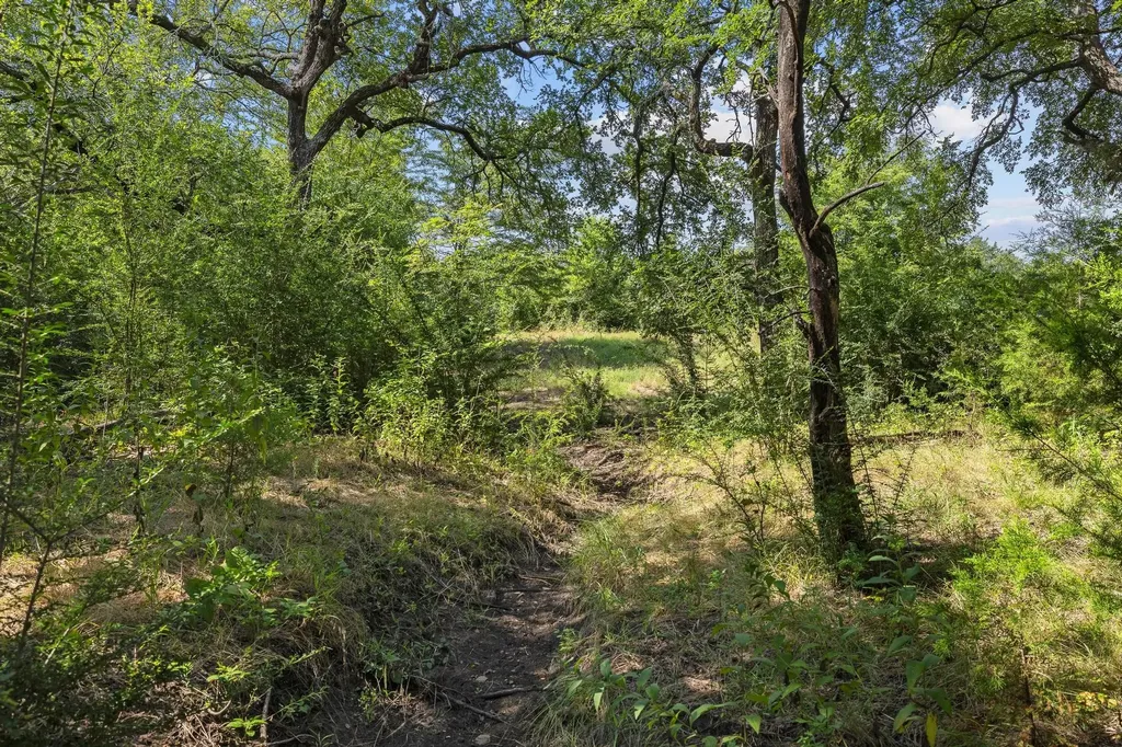 39 Acres Brown Road Sherman TX 75090