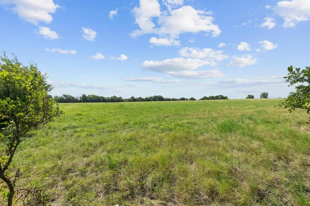 39 Acres Brown Road Sherman TX 75090