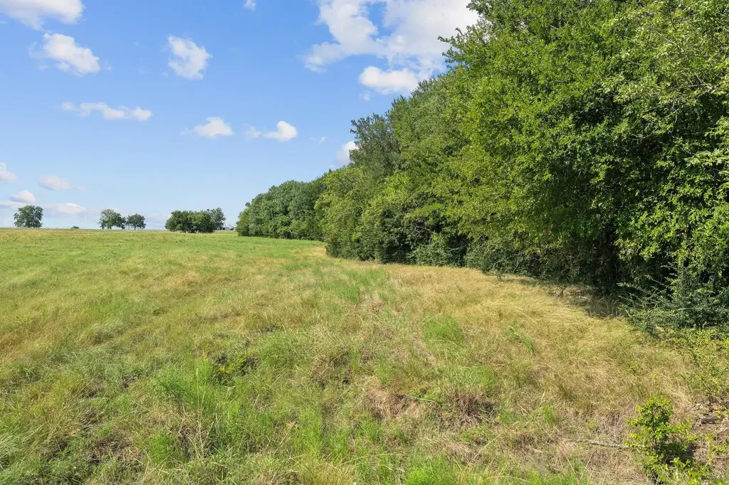 39 Acres Brown Road Sherman TX 75090