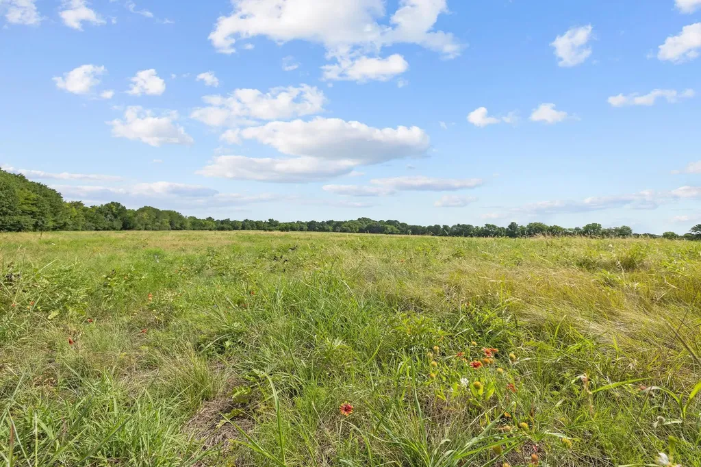 39 Acres Brown Road Sherman TX 75090