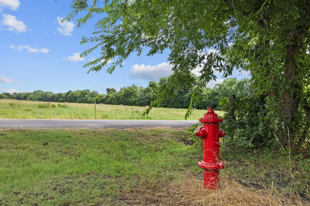 39 Acres Brown Road Sherman TX 75090