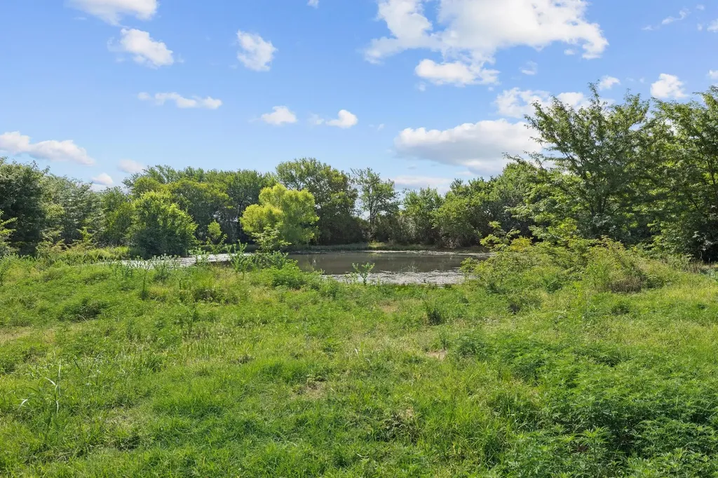 39 Acres Brown Road Sherman TX 75090