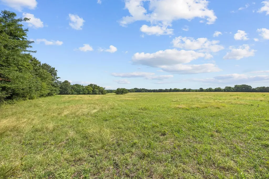 39 Acres Brown Road Sherman TX 75090