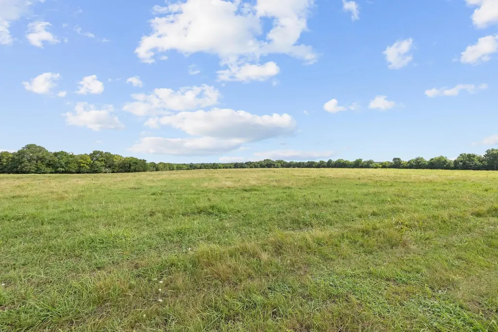 39 Acres Brown Road Sherman TX 75090
