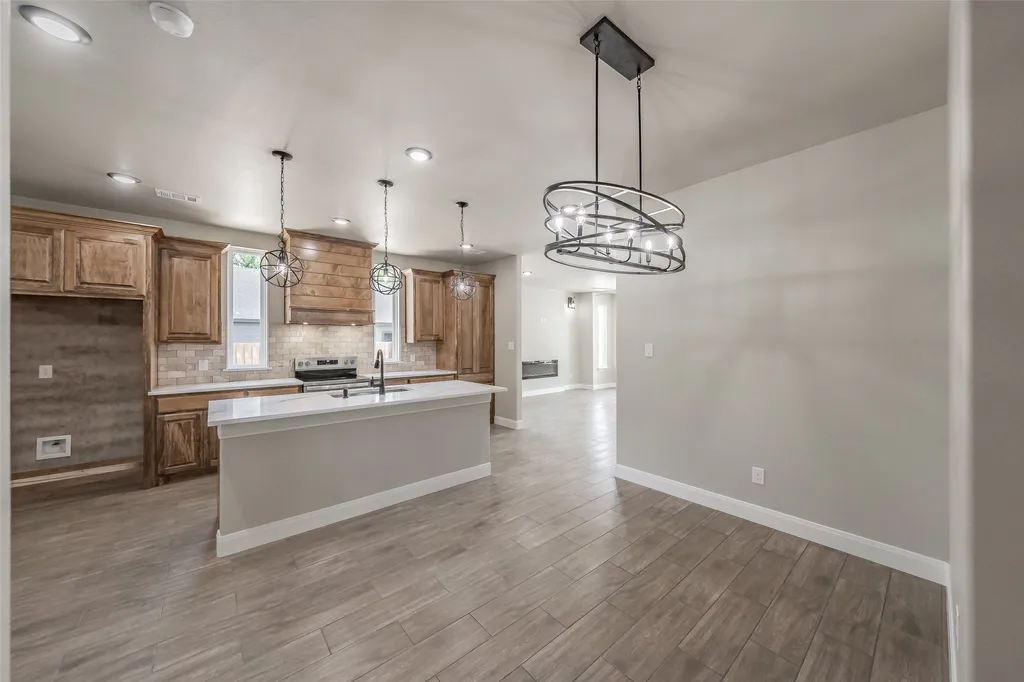 207 Stevens Street Bridgeport TX 76426