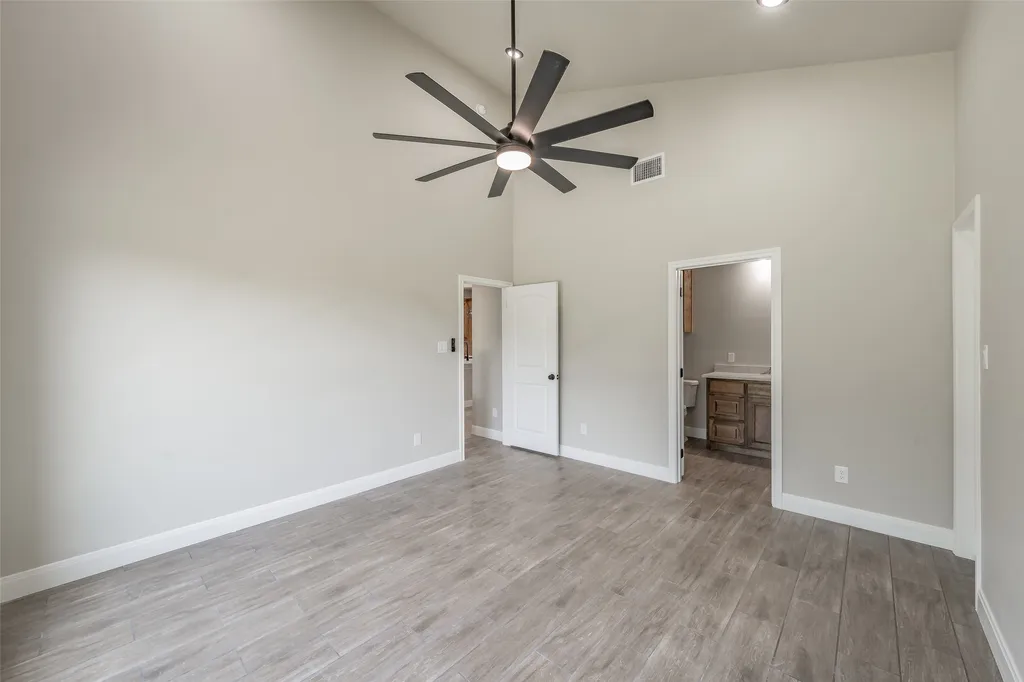 207 Stevens Street Bridgeport TX 76426