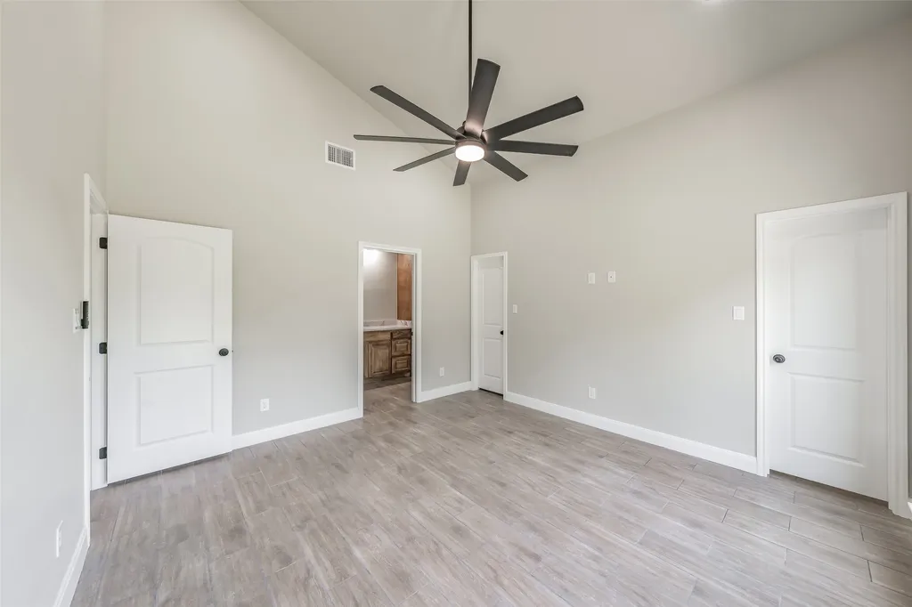 207 Stevens Street Bridgeport TX 76426