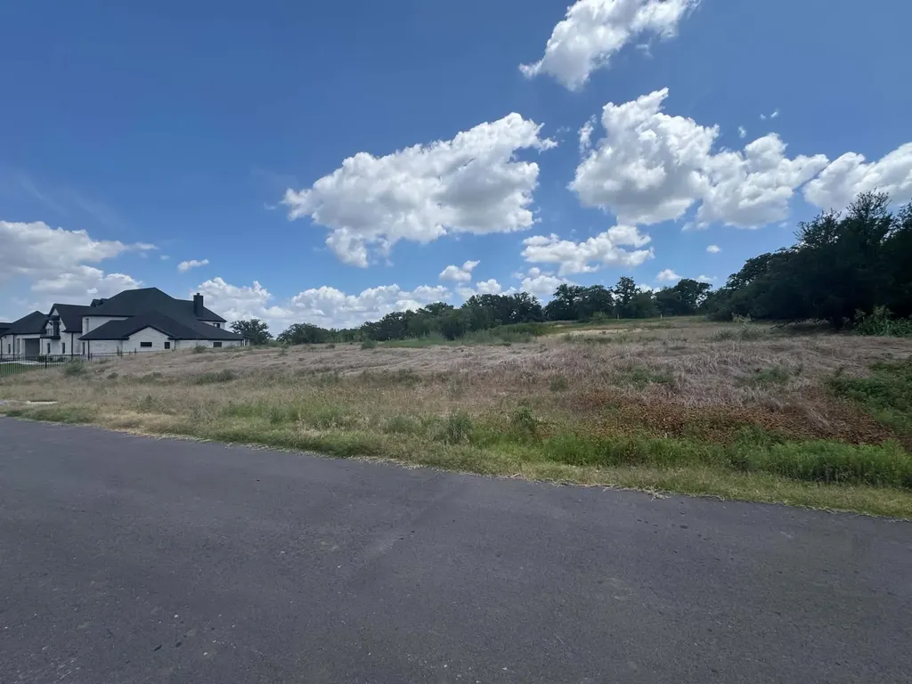 1013 Andy Ranch Court Azle TX 76020