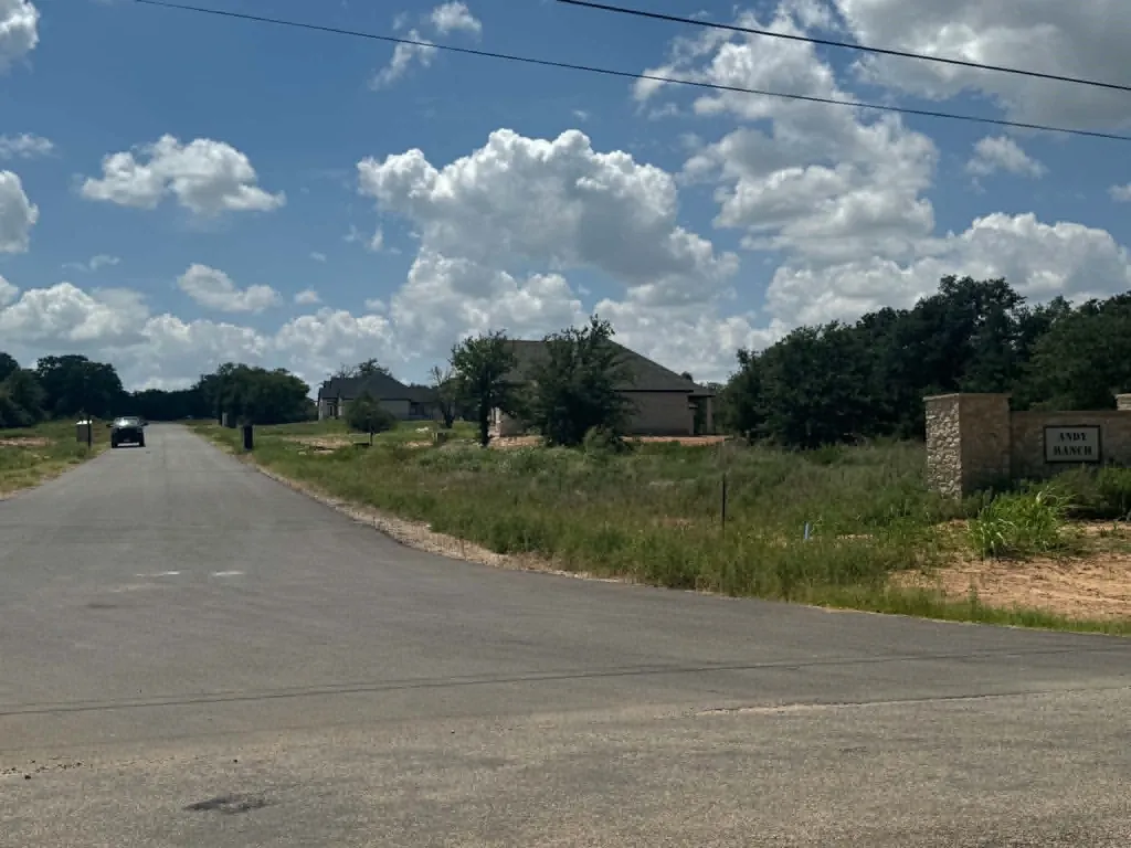 1013 Andy Ranch Court Azle TX 76020