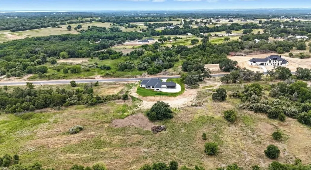1013 Andy Ranch Court Azle TX 76020