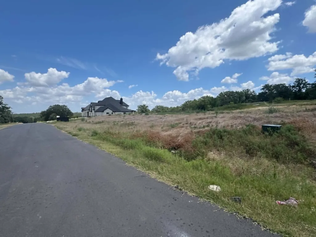 1013 Andy Ranch Court Azle TX 76020