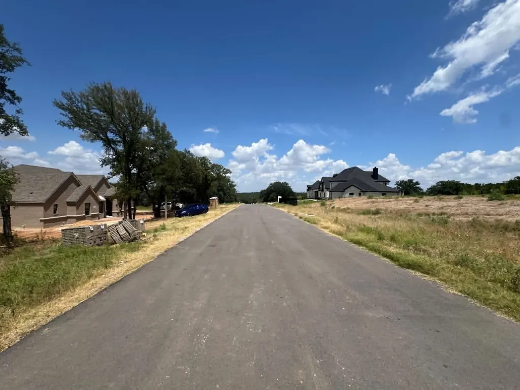 1013 Andy Ranch Court Azle TX 76020