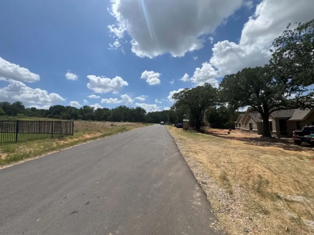 1013 Andy Ranch Court Azle TX 76020
