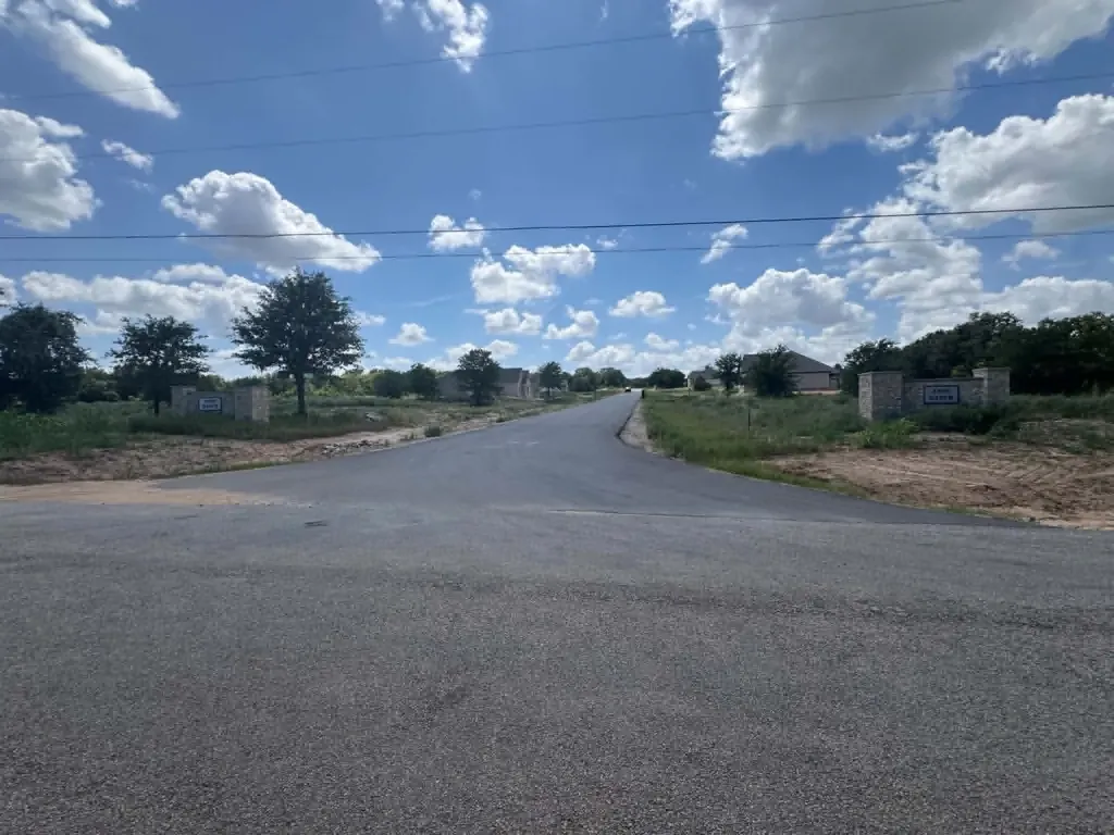 1013 Andy Ranch Court Azle TX 76020