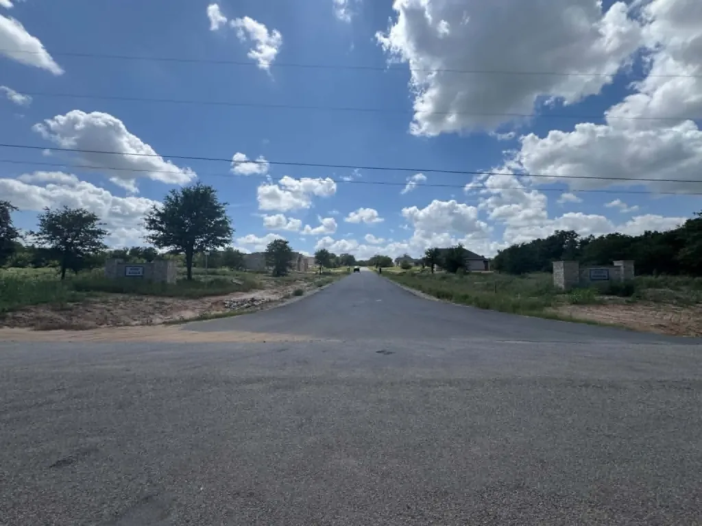 1013 Andy Ranch Court Azle TX 76020