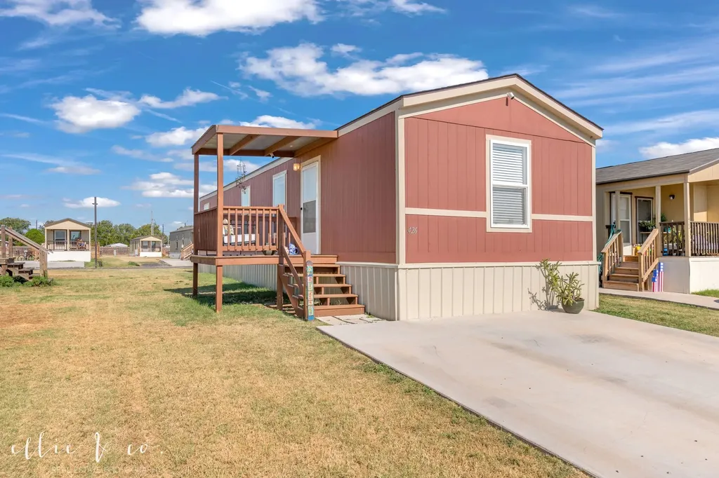 426 Daniel Way Abilene TX 79605