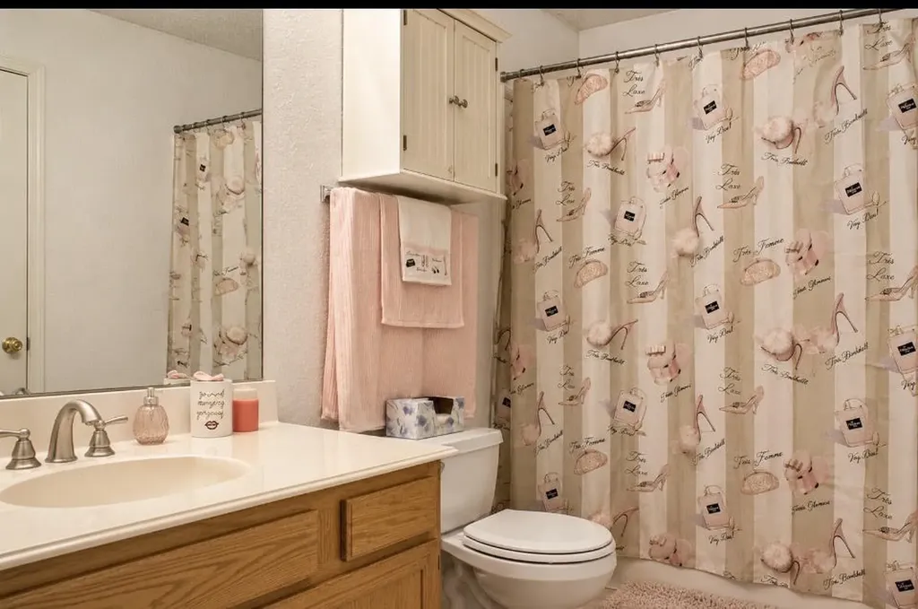1115 Parker Court Cedar Hill TX 75104