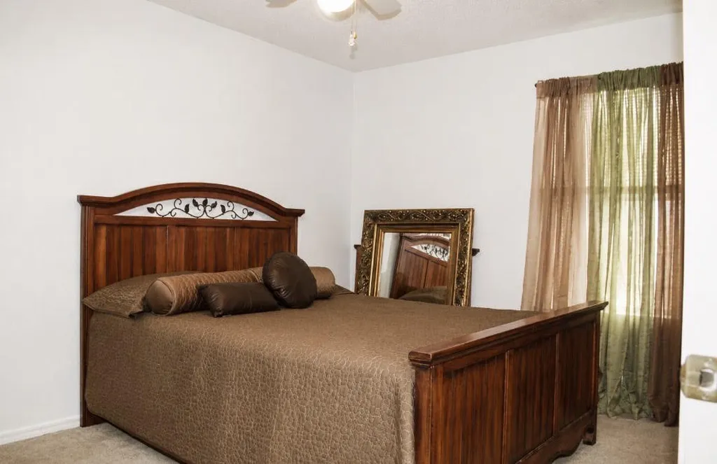 1115 Parker Court Cedar Hill TX 75104