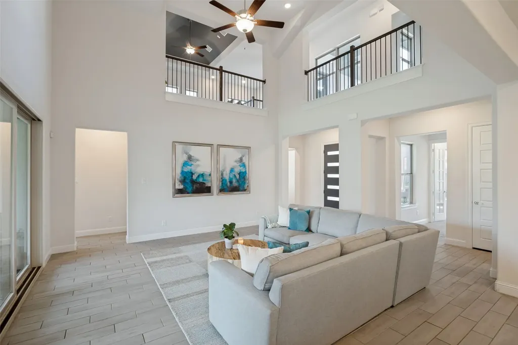 943 Marie Drive Allen TX 75013