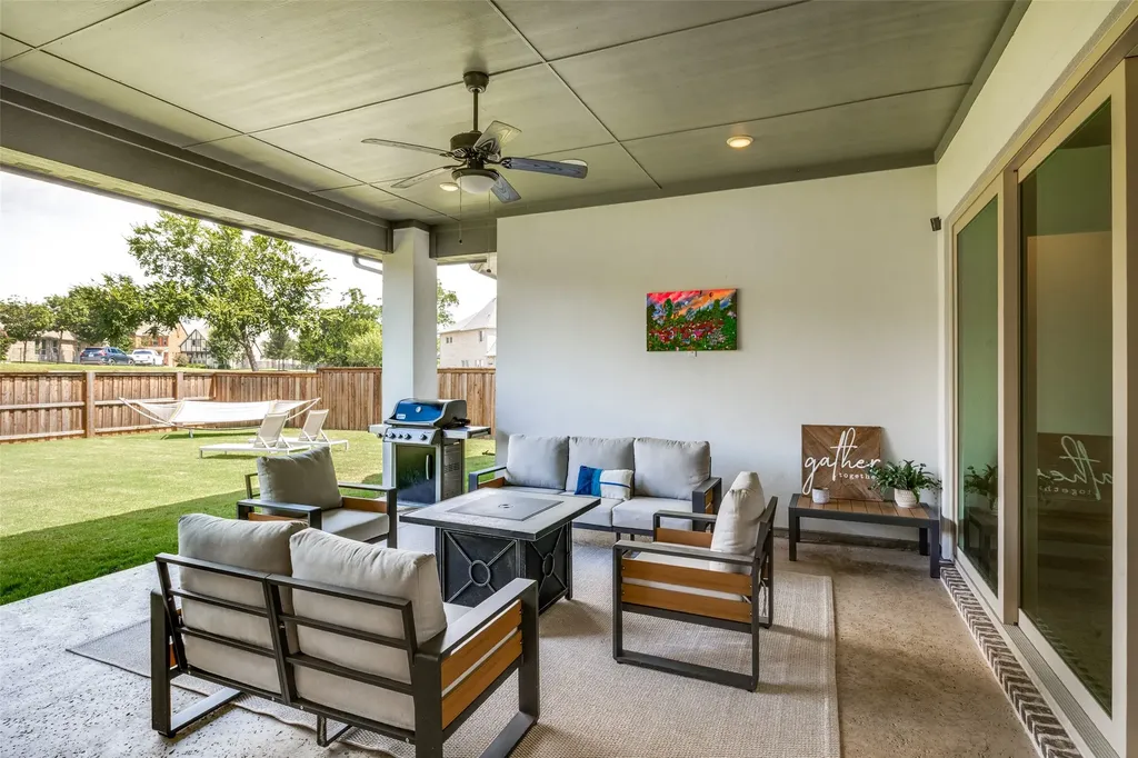 943 Marie Drive Allen TX 75013