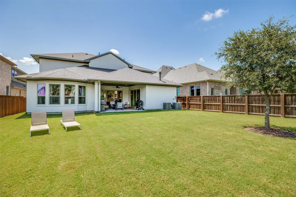 943 Marie Drive Allen TX 75013