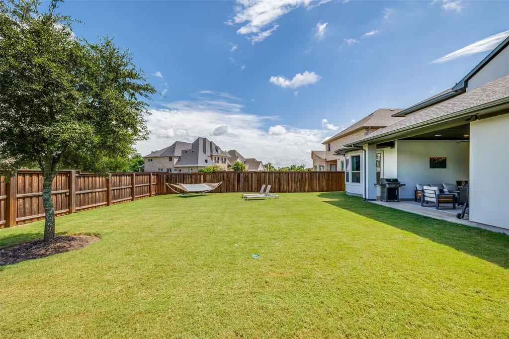 943 Marie Drive Allen TX 75013