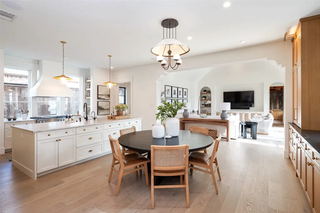 6114 Tulip Lane Dallas TX 75230