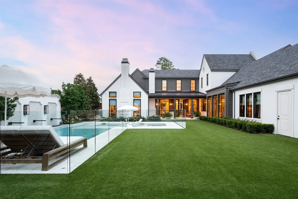 6114 Tulip Lane Dallas TX 75230